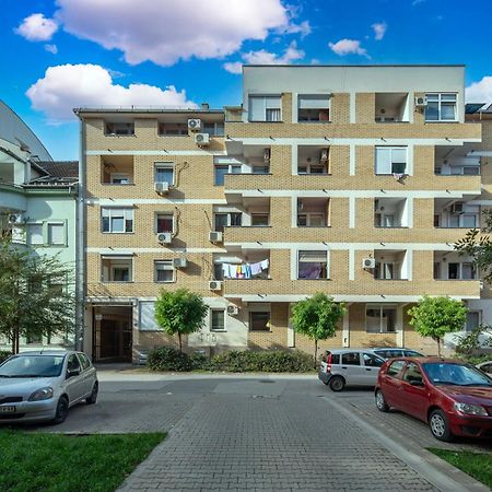 Wicker Park Apartment Novi Sad Exterior foto