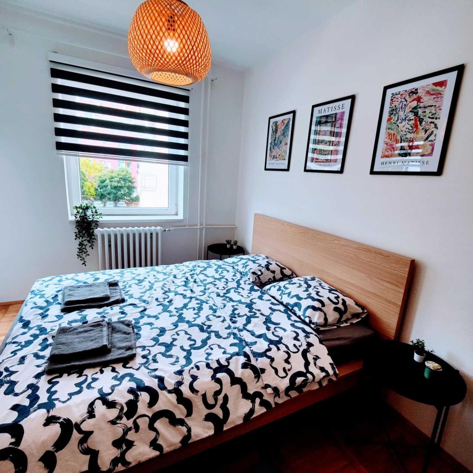 Wicker Park Apartment Novi Sad Exterior foto