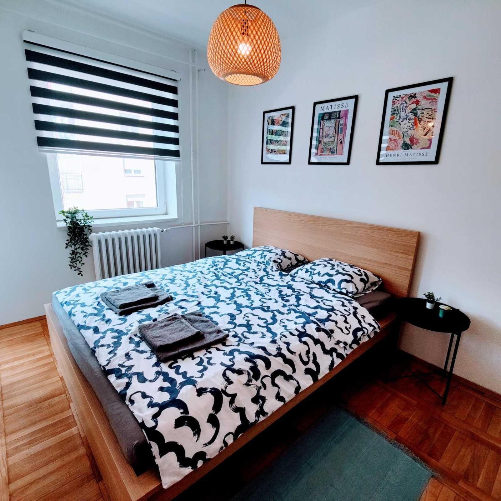 Wicker Park Apartment Novi Sad Exterior foto
