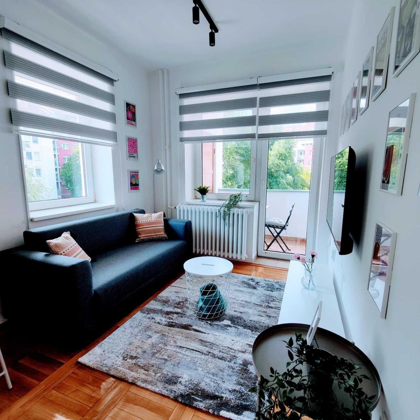Wicker Park Apartment Novi Sad Exterior foto